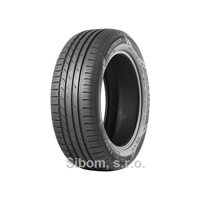 NOKIAN 205/55 R 16 TL 91V WETPROOF 1