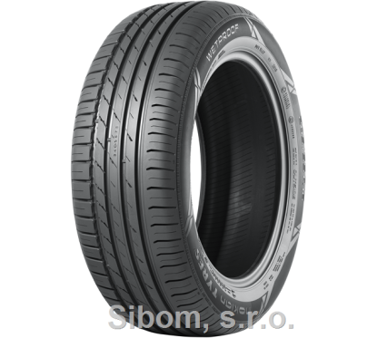 NOKIAN 205/55 R 16 TL 91V WETPROOF 1