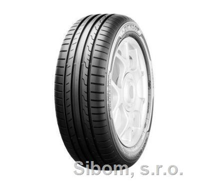 DUNLOP 225/45 R 17 TL 91W SPORT BLURESPONSE FR