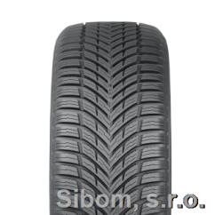 NOKIAN 235/65 R 17 TL 108V Nokian Tyres Seasonproof 1 XL 3PMSF