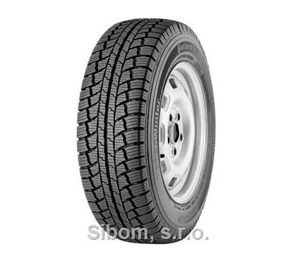 CONTINENTAL 235/65 R 16 TL 113R VanContact Winter