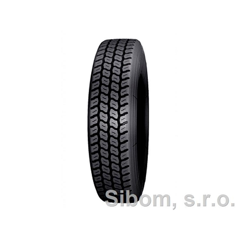 BANDAG 385/65 R 22,5 TL PRO-TM1