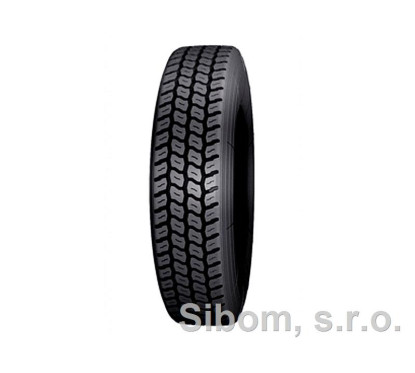 BANDAG 385/65 R 22,5 TL PRO-TM1