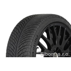 MICHELIN 275/45 R 20 TL 110V PILOT ALPIN 5 SUV XL