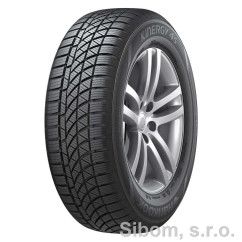 HANKOOK 205/60 R 16 TL 92H H740 Kinergy 4s