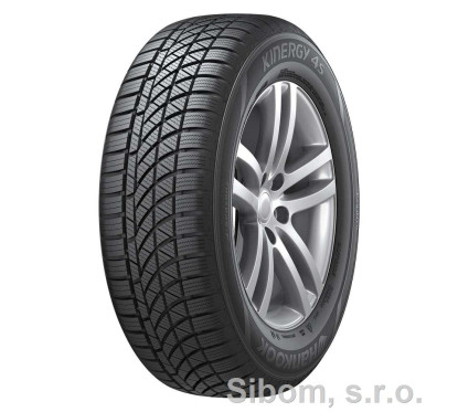 HANKOOK 205/60 R 16 TL 92H H740 Kinergy 4s
