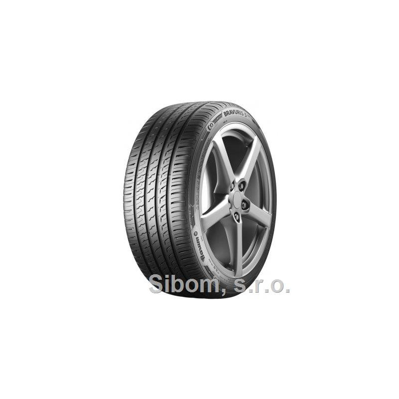 BARUM 225/60 R 17 TL 99V BRAVURIS 5HM