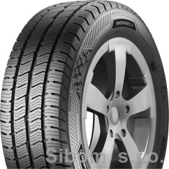 BARUM 195/75 R 16 TL 105/107R SNOVANIS 3 C