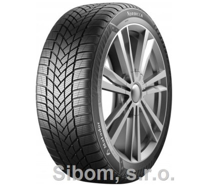 MATADOR 195/65 R 15 TL 91T MP93 Nordicca