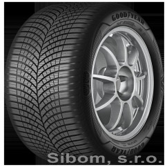 GOODYEAR 215/65 R 17 TL 103V VECTOR 4SEASONS GEN-3 SUV XL