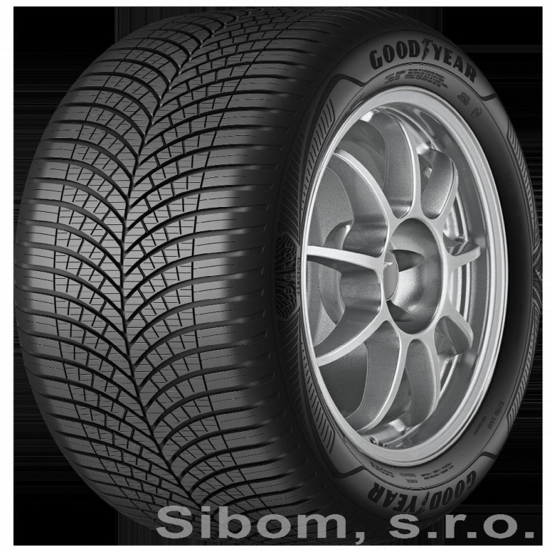 GOODYEAR 215/65 R 17 TL 103V VECTOR 4SEASONS GEN-3 SUV XL