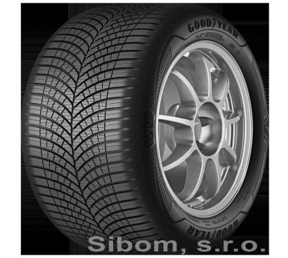 GOODYEAR 215/65 R 17 TL 103V VECTOR 4SEASONS GEN-3 SUV XL