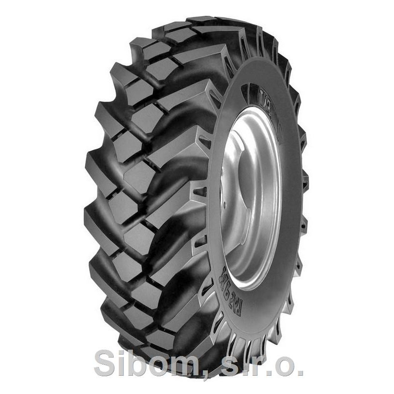 BKT 10/75-15,3 TL 130/118A8 MP 567 14 PR