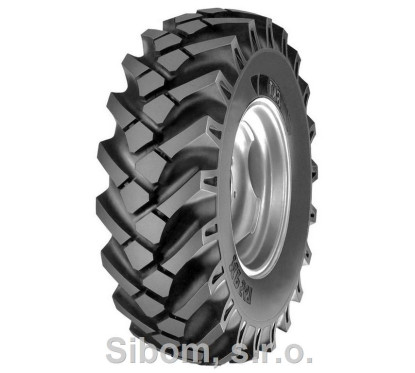 BKT 10/75-15,3 TL 130/118A8 MP 567 14 PR