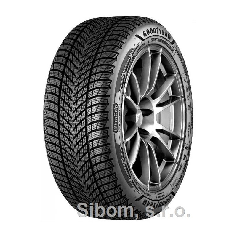GOODYEAR 195/65 R 15 TL 91T ULTRAGRIP PERFORMANCE 3
