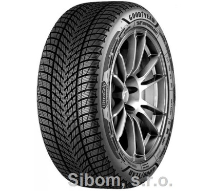 GOODYEAR 195/65 R 15 TL 91T ULTRAGRIP PERFORMANCE 3