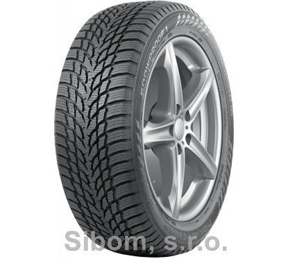 NOKIAN 225/45 R 17 TL 91H Snowproof 1