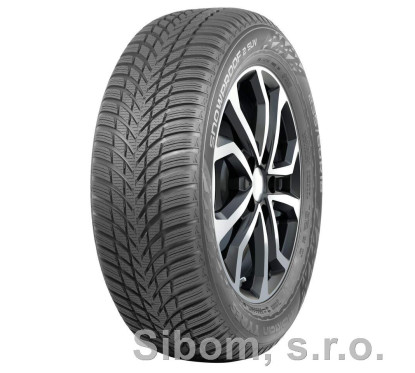 NOKIAN 255/60 R 18 TL 112H Snowproof 2 SUV XL