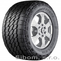 BRIDGESTONE 255/70 R 18 TL 116S DUELER ALL TERRAIN A/T002 XL