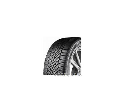 BRIDGESTONE 315/30 R 22 TL 107W BLIZZ6 XL   FP   3PMSF