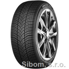 NEXEN 215/65 R 17 TL 99H WINGUARD Sport 3