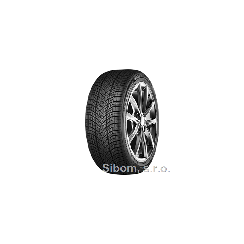 NEXEN 215/65 R 17 TL 99H WINGUARD Sport 3