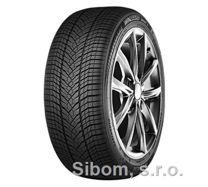 NEXEN 215/65 R 17 TL 99H WINGUARD Sport 3