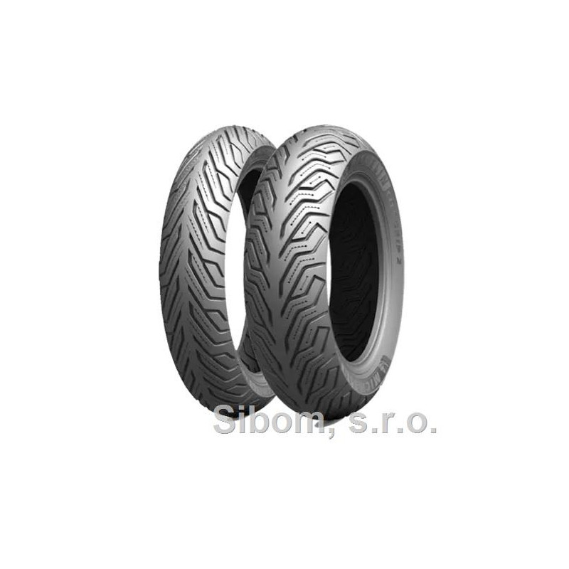 MICHELIN 120/70-15 TL 56P CITY GRIP 2 F