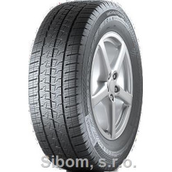 CONTINENTAL 195/70 R 15 TL 102R VanContact 4Season