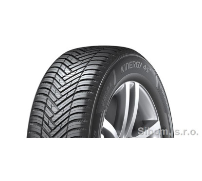 HANKOOK 185/60 R 15 TL 88H H750 Kinergy 4s 2