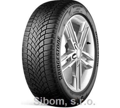 BRIDGESTONE 185/60 R 15 TL 88T LM005 XL