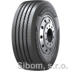 HANKOOK 215/75 R 1750 TL 135/133K SMaRT FLeX TH31