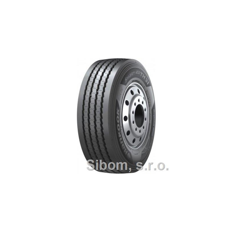 HANKOOK 215/75 R 1750 TL 135/133K SMaRT FLeX TH31