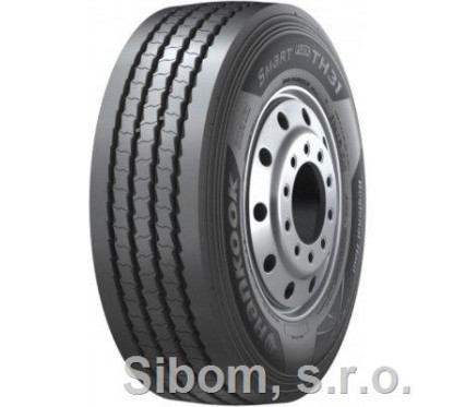 HANKOOK 215/75 R 1750 TL 135/133K SMaRT FLeX TH31