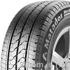MATADOR 215/75 R 16 TL 116/114R Hectorra Van
