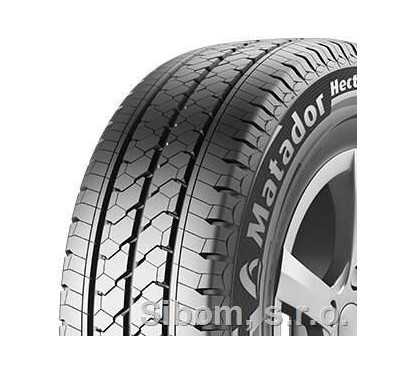 MATADOR 215/75 R 16 TL 116/114R Hectorra Van