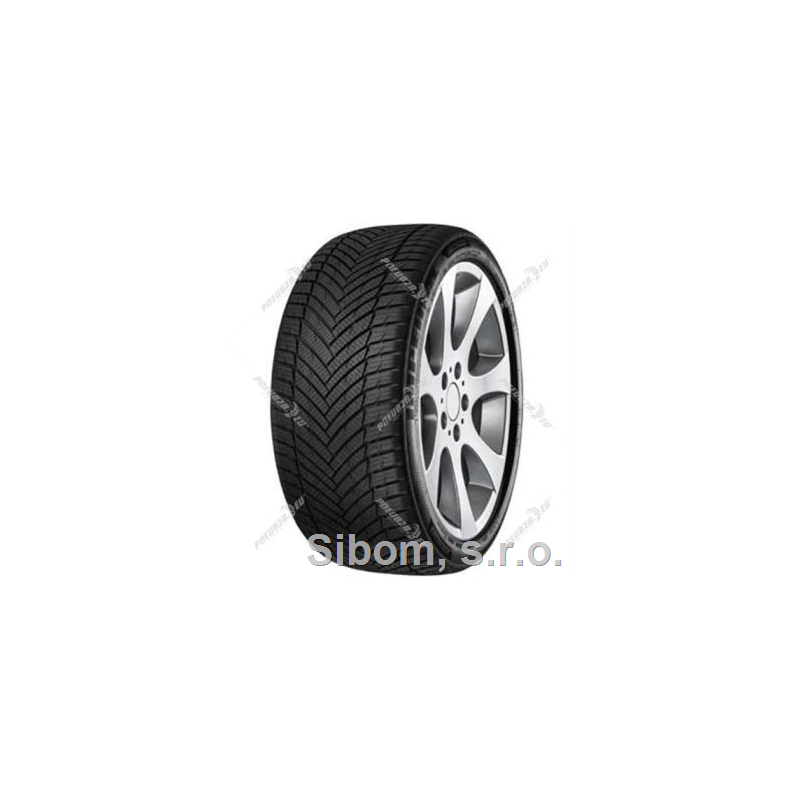 IMPERIAL 215/70 R 16 TL 100H All Season Driver