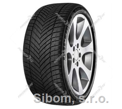 IMPERIAL 215/70 R 16 TL 100H All Season Driver