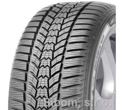 SAVA 205/55 R 17 TL 95V ESKIMO HP 2 XL