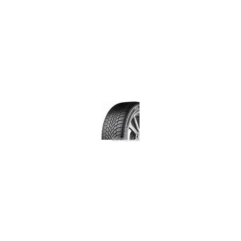 BRIDGESTONE 215/60 R 16 TL BLIZZ6 XL Enliten