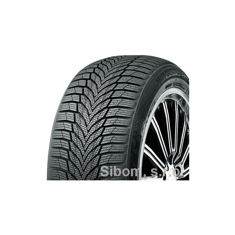 NEXEN 205/65 R 16 TL 95H WINGUARD Sport 2