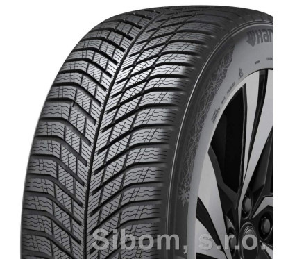 HANKOOK 255/45 R 20 TL 105V W340A Winter icept evo 4 SUV