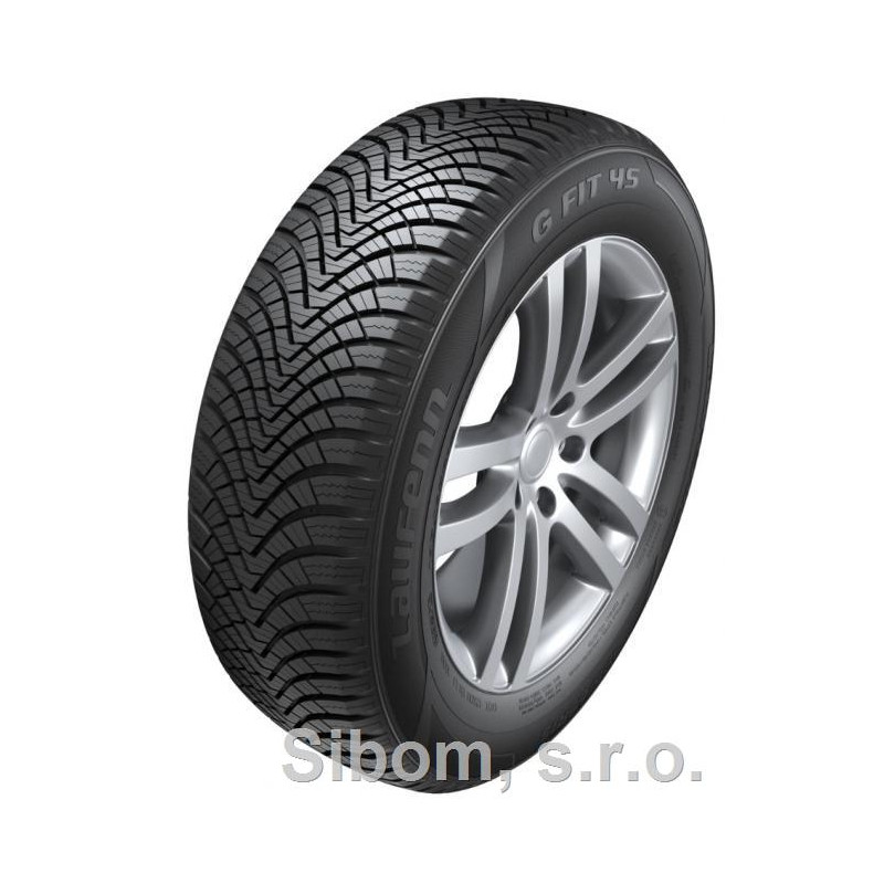 LAUFENN 195/65 R 15 TL 91V LH71