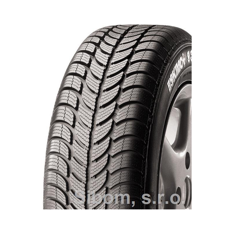 SAVA 165/70 R 14 TL 81T Eskimo S3