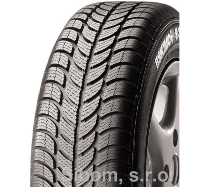 SAVA 165/70 R 14 TL 81T Eskimo S3