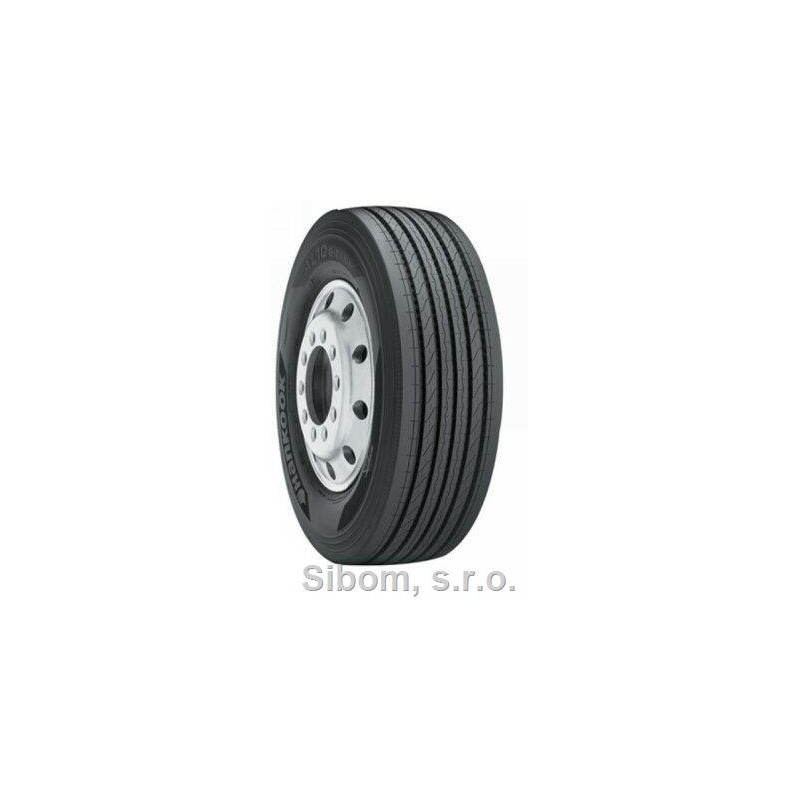 HANKOOK 385/65 R 2250 TL 160K AL10