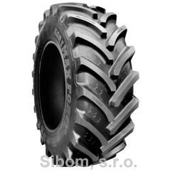 BKT 600/70 R 30 TL 165D Agrimax Force