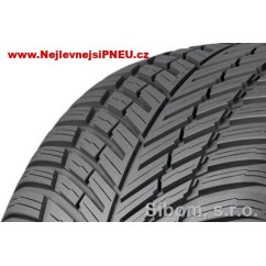 NOKIAN 235/65 R 17 TL 108V SEASONPROOF 2