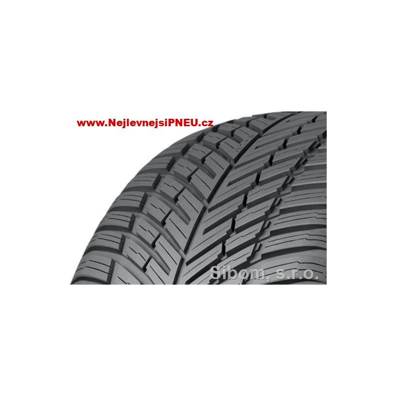 NOKIAN 235/65 R 17 TL 108V SEASONPROOF 2