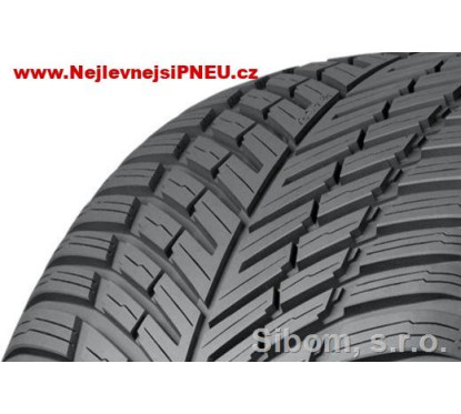 NOKIAN 235/65 R 17 TL 108V SEASONPROOF 2